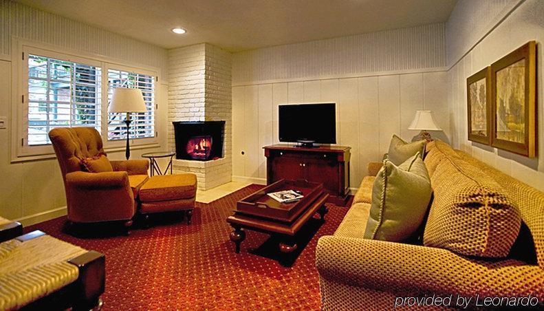 Wayside Inn Carmel-by-the-Sea Habitación foto