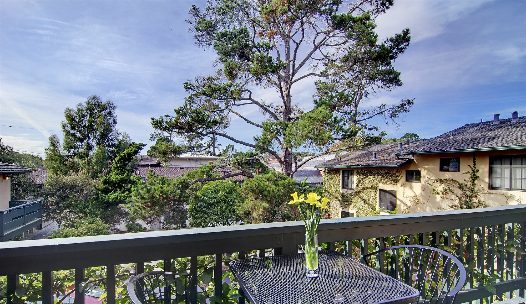 Wayside Inn Carmel-by-the-Sea Exterior foto